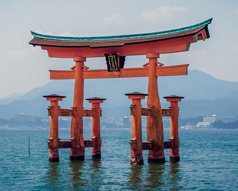 Featured image for “The Ancient Firefighters of Japan”