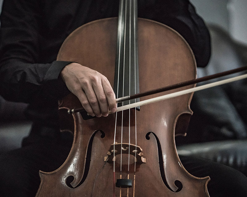 Featured image for “Cello”